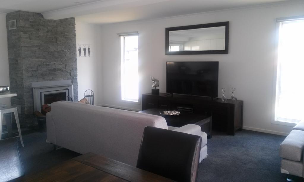 Jindabyne Guest House * Jindabyne