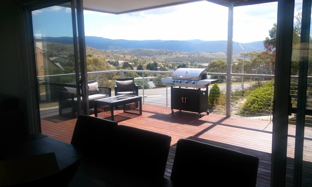Jindabyne Guest House Guest house *