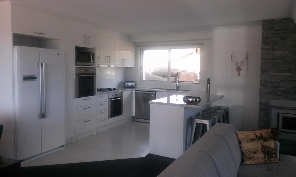 Jindabyne Guest House * Jindabyne