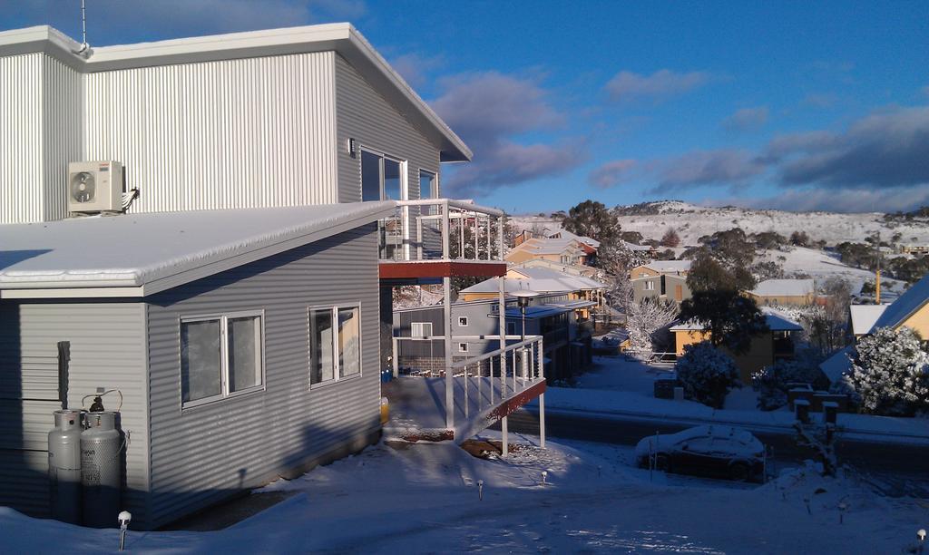Guest house Jindabyne Guest House *