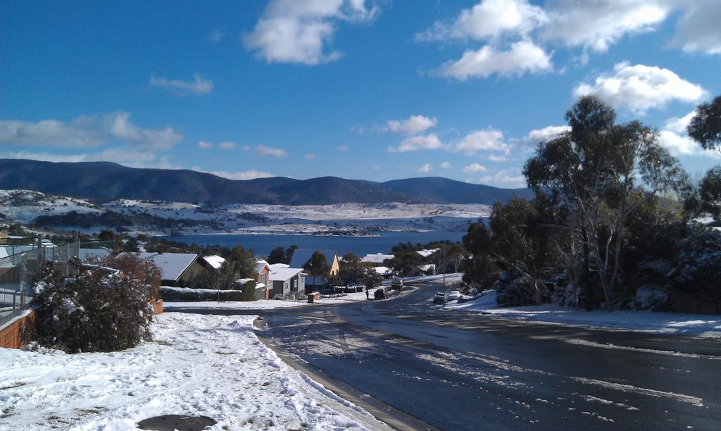Jindabyne Guest House * Jindabyne