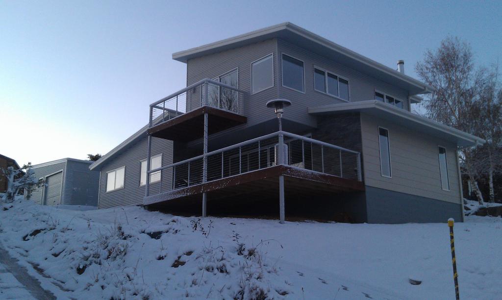 Jindabyne Guest House Guest house Jindabyne