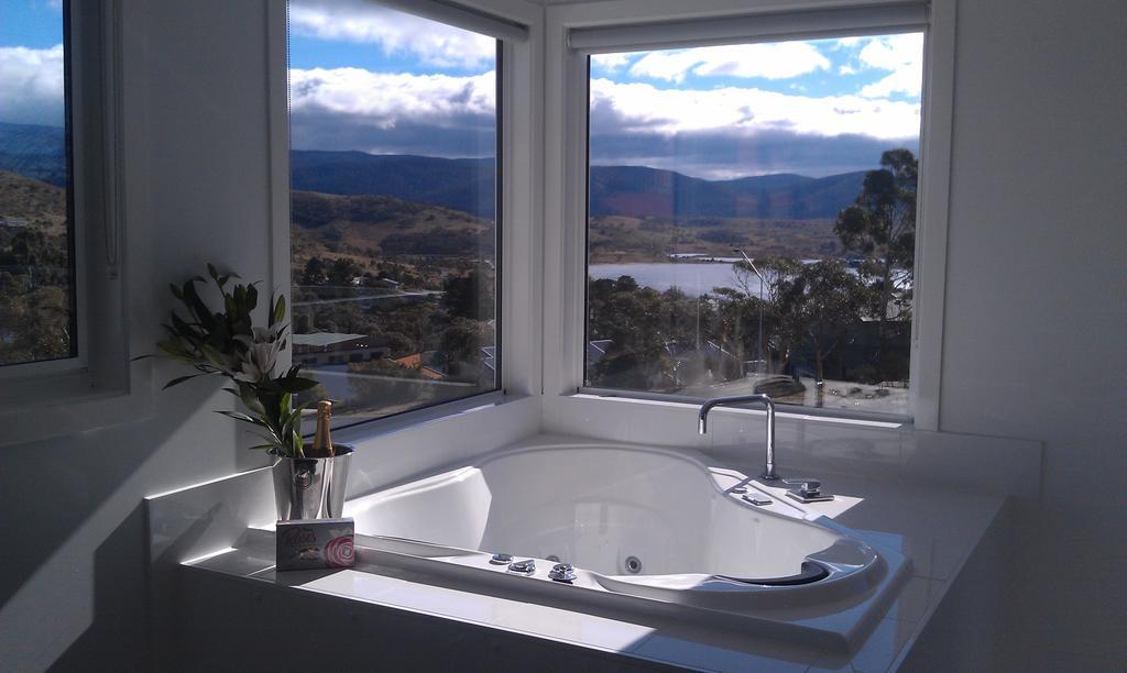 Jindabyne Guest House