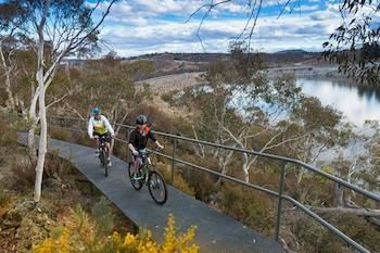 Jindabyne Holiday Park Hotel 3*