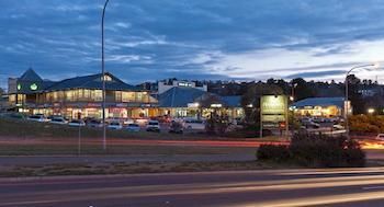 Jindabyne Holiday Park 3* Jindabyne