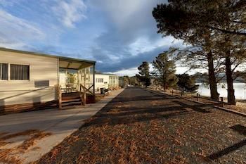 Hotel Jindabyne Holiday Park