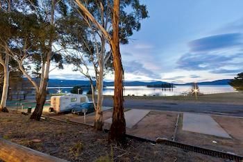 Hotel Jindabyne Holiday Park Jindabyne