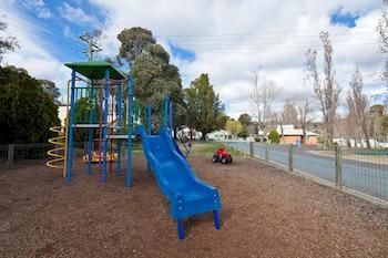 Jindabyne Holiday Park Jindabyne