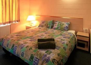 Alpine Motel