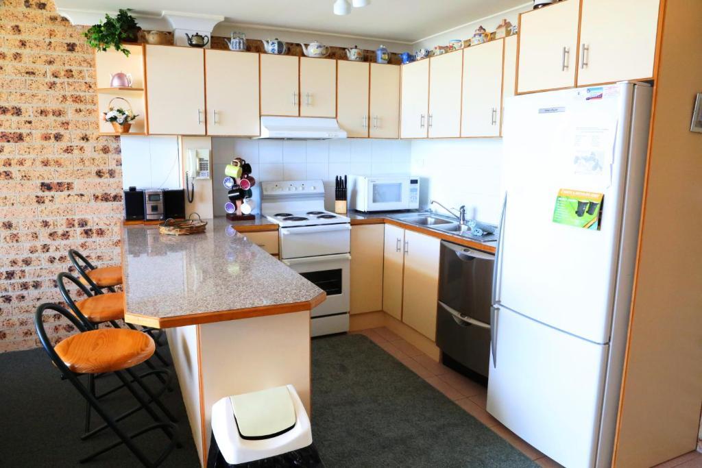 Twin Seasons 2 Apartment *