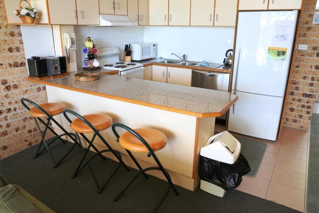 Apartment Twin Seasons 2 Jindabyne