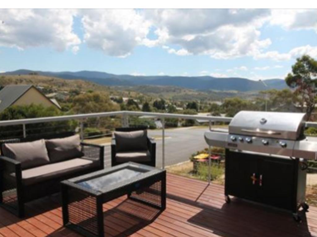 Jindabyne Guest House * Jindabyne