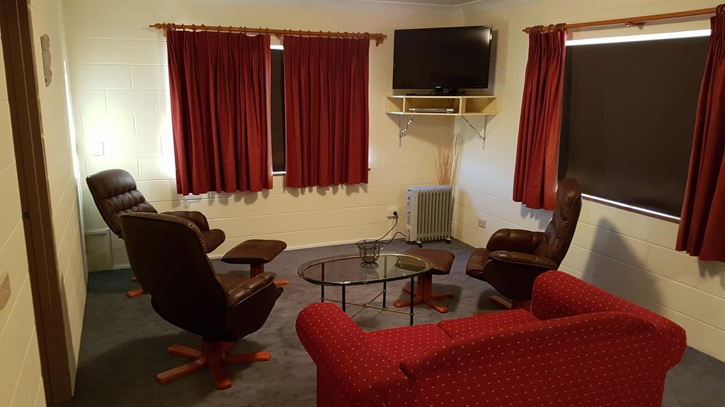 Apartment Je