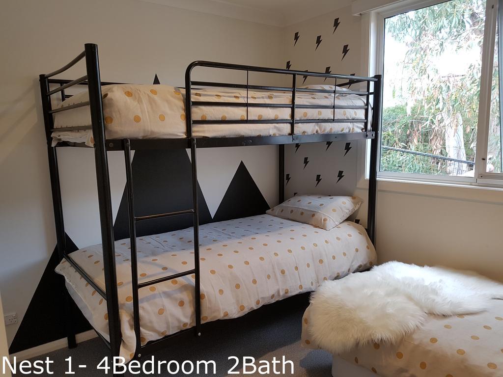 Crowes Nest Apartment *