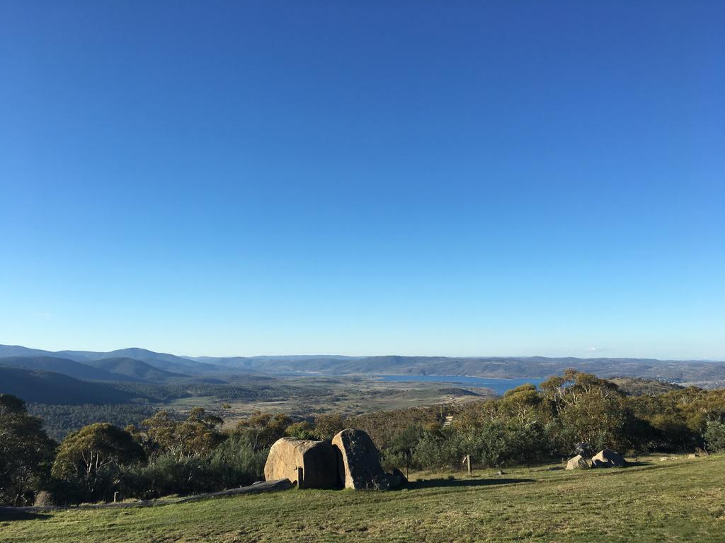 Lodge Altitude 1260