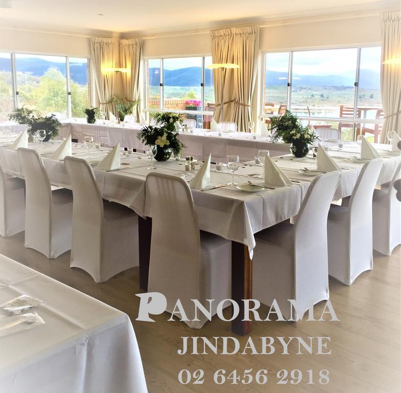 Panorama Motel Jindabyne