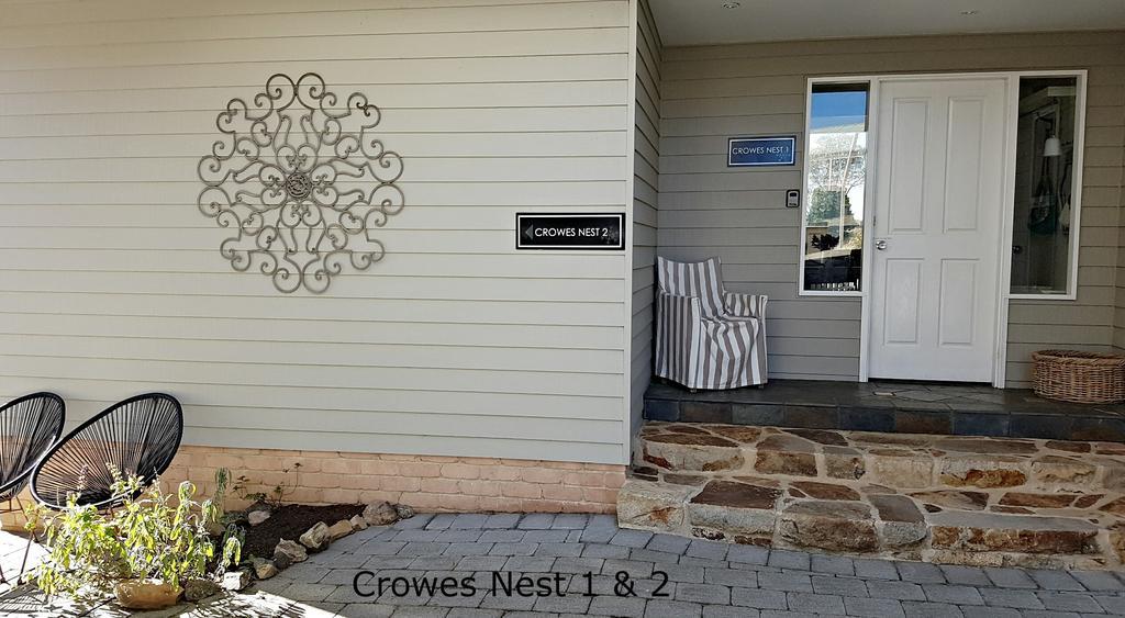 Crowes Nest Jindabyne