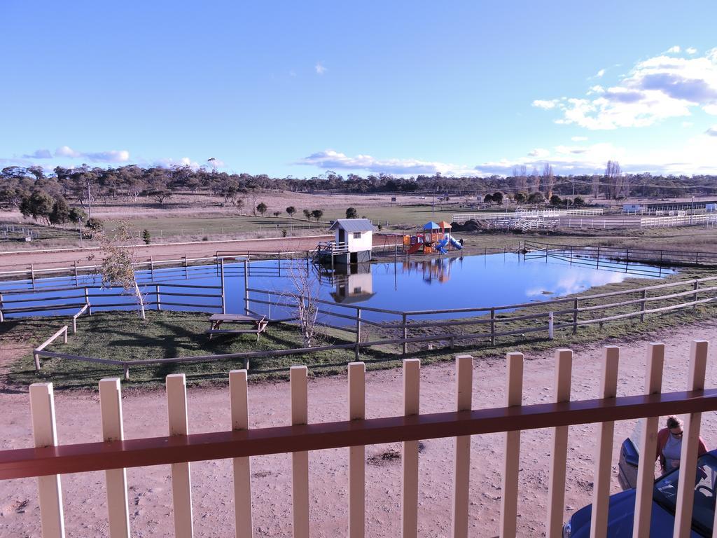 Je Jindabyne