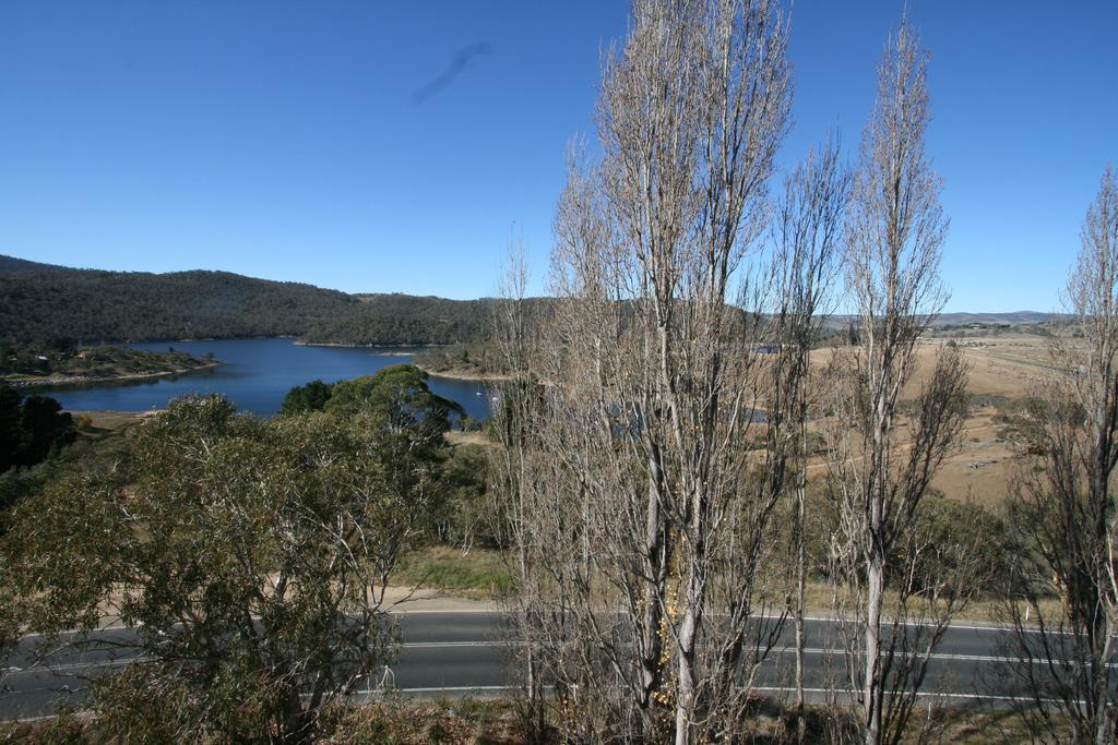 Chalet Jindabyne 3*