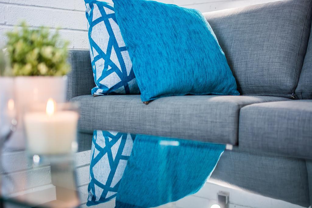 Alpine Gables Apartment Jindabyne