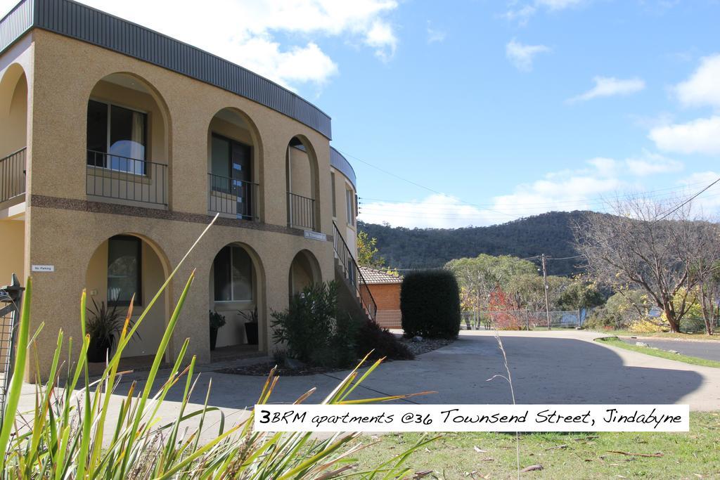 Apartment Full Circle Jindabyne