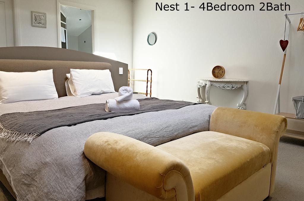 Crowes Nest Apartment *