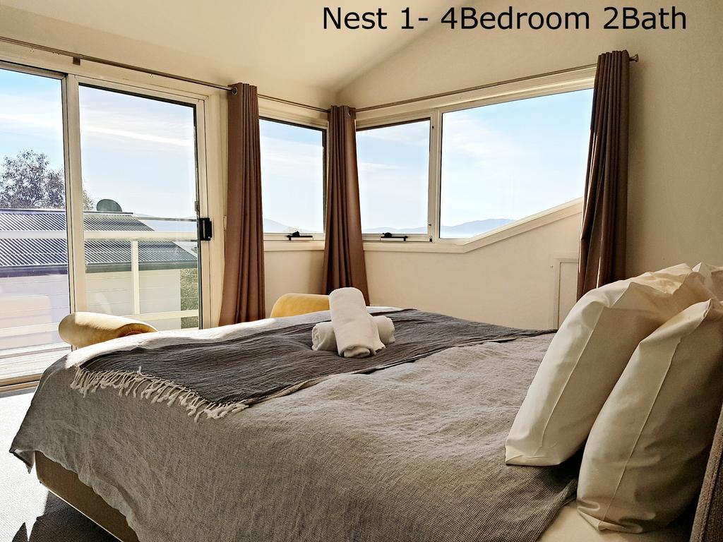Apartment Crowes Nest *
