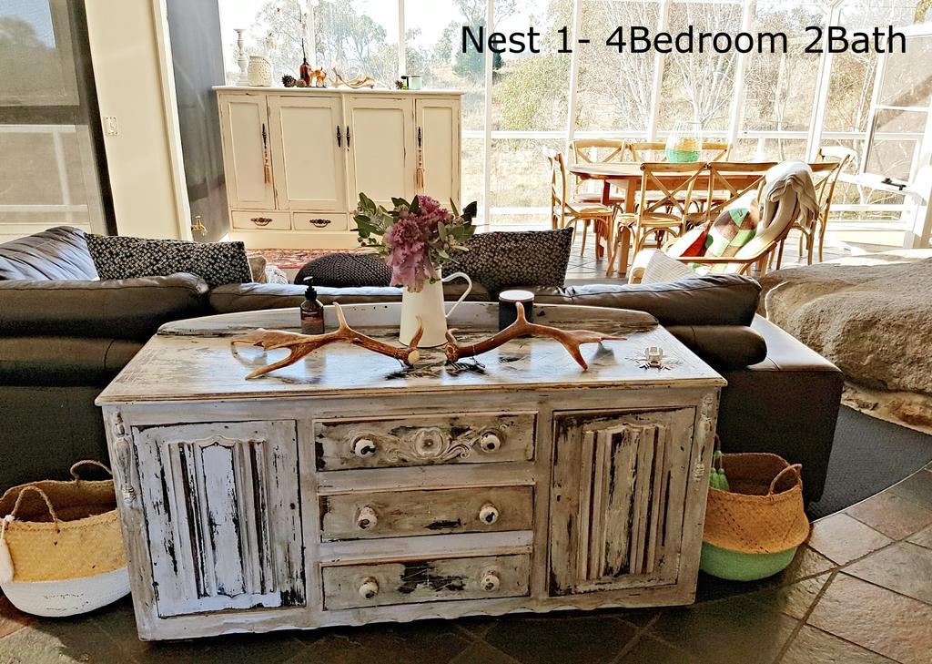Crowes Nest