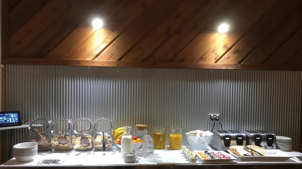 Altitude 1260 Lodge *