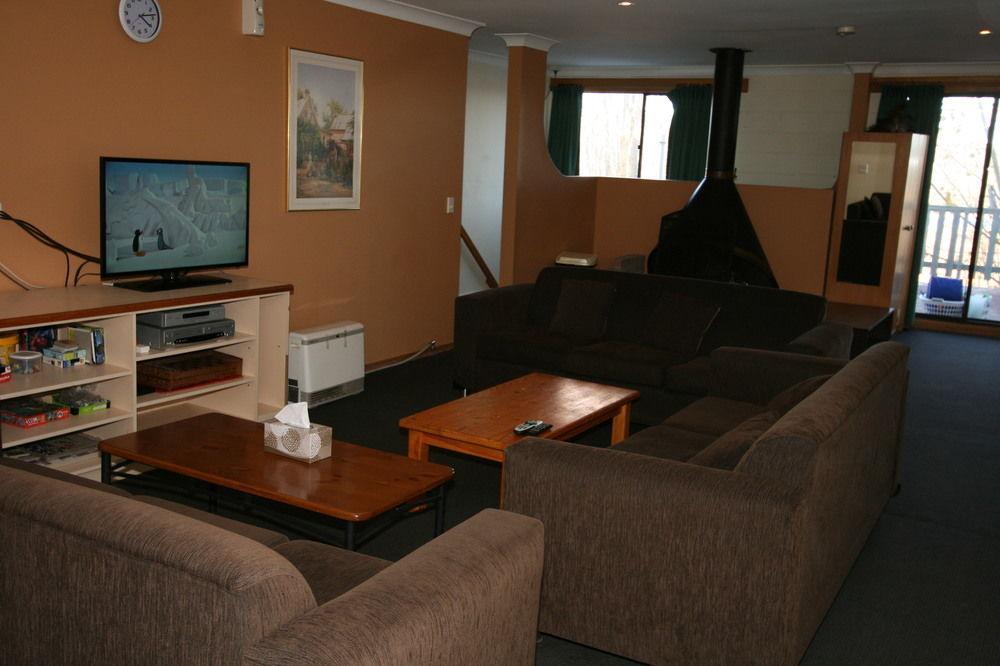 Bed & Breakfast Chalet Jindabyne Jindabyne