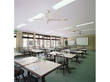 Hotel Novotel Crackenback