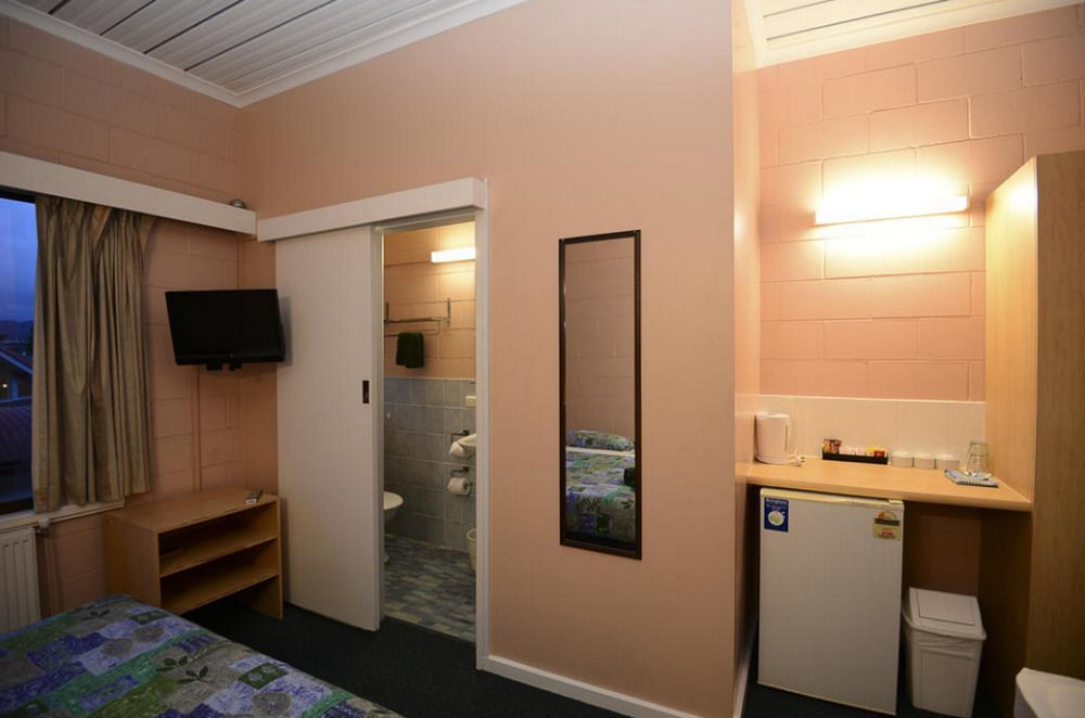 Motel Alpine 3*