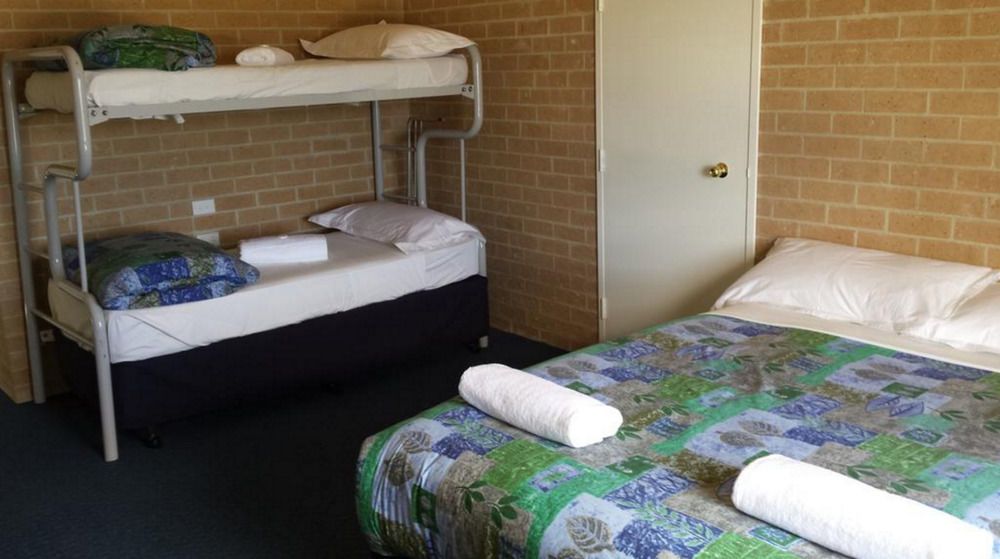 Alpine Motel 3*