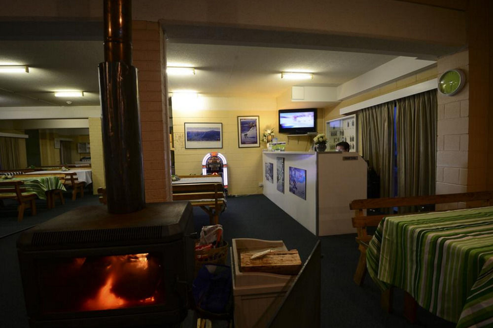 Alpine Motel Jindabyne