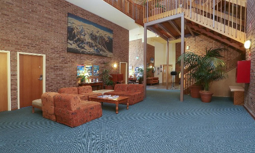 Apartment Alpine Gables