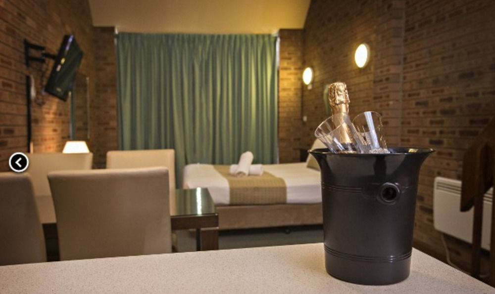 Apartment Alpine Gables Jindabyne