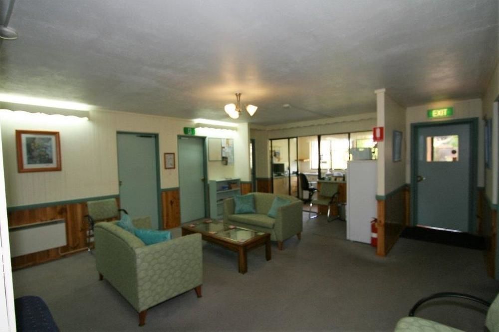 Sonnblick 3* Jindabyne