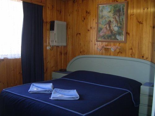Sonnblick Bed & Breakfast 3*
