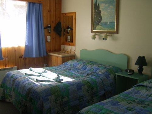 Bed & Breakfast Sonnblick