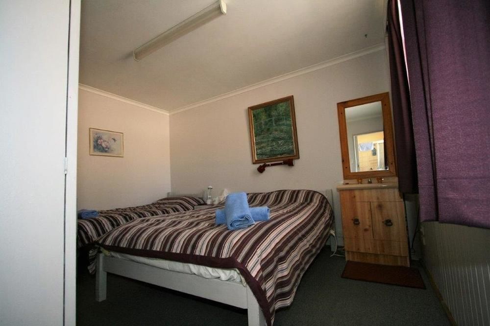 Sonnblick Bed & Breakfast