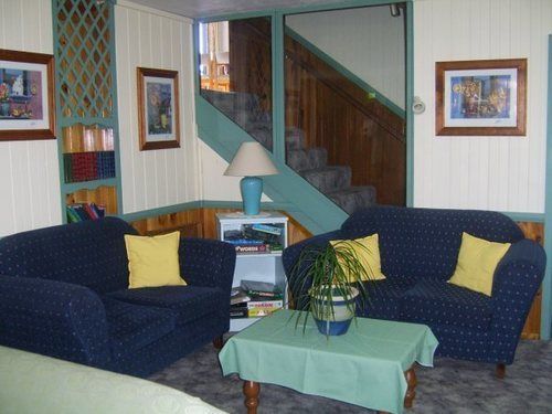 Bed & Breakfast Sonnblick 3*
