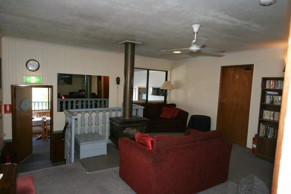 Sonnblick Bed & Breakfast 3*