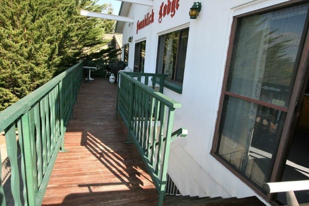 Sonnblick Bed & Breakfast