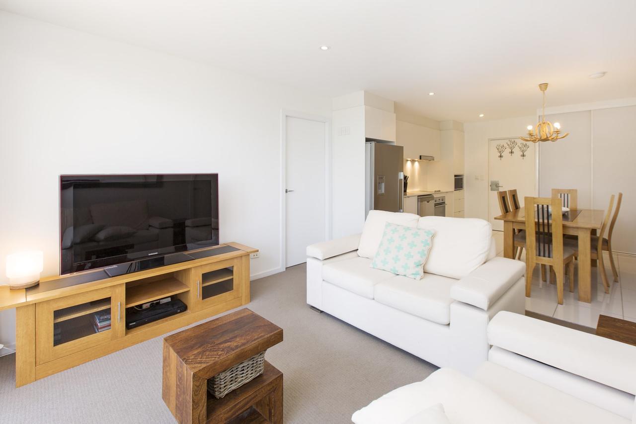 The Edge 5 - Modern 2br L Wifi L Bbq L Lrg Balcony Holiday home Jindabyne