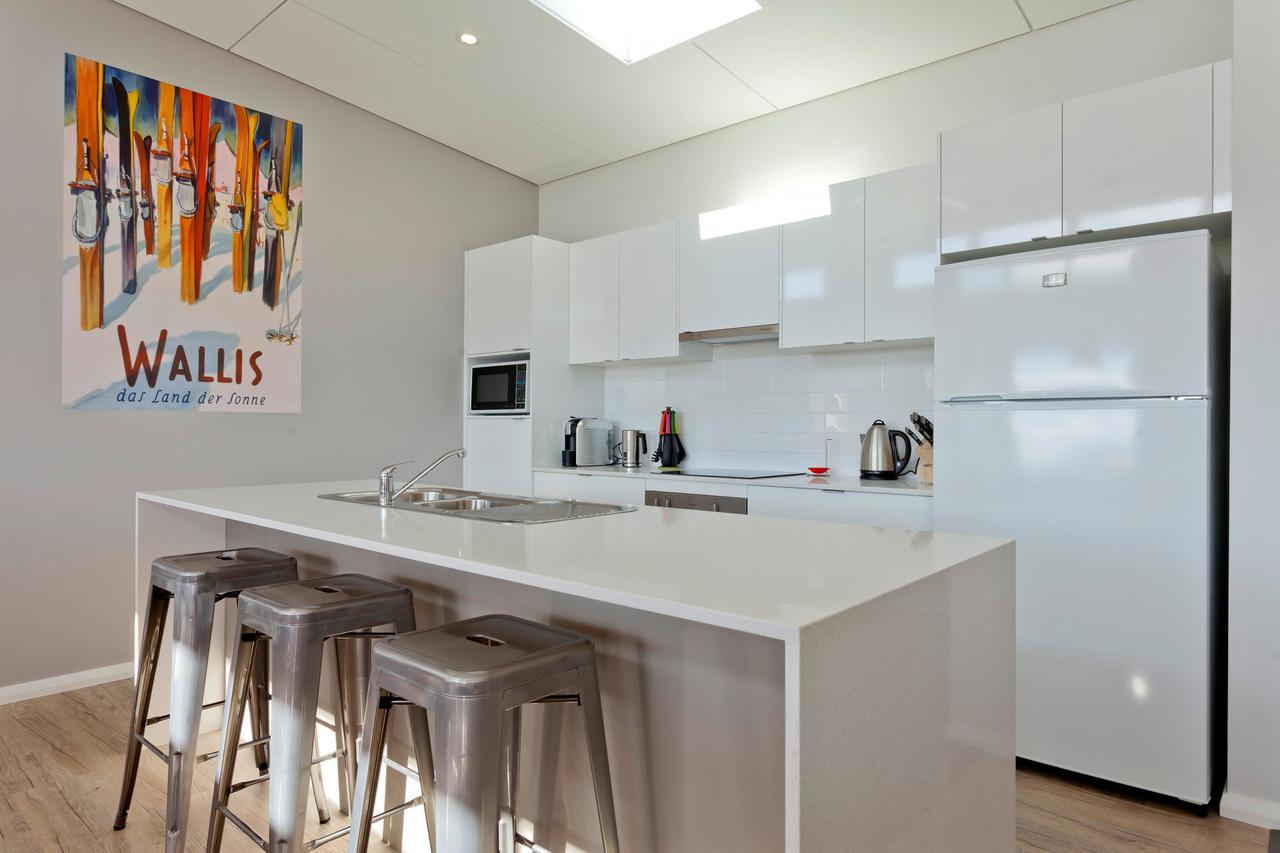 The Elements West Holiday home *
