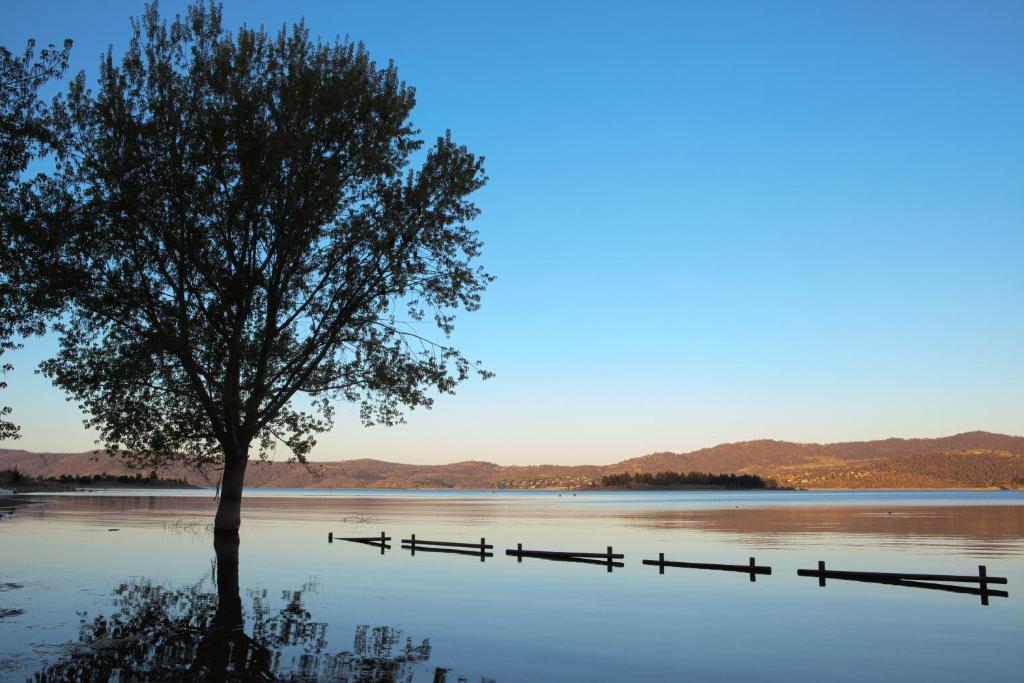 Holiday park Discovery Parks - 4*
