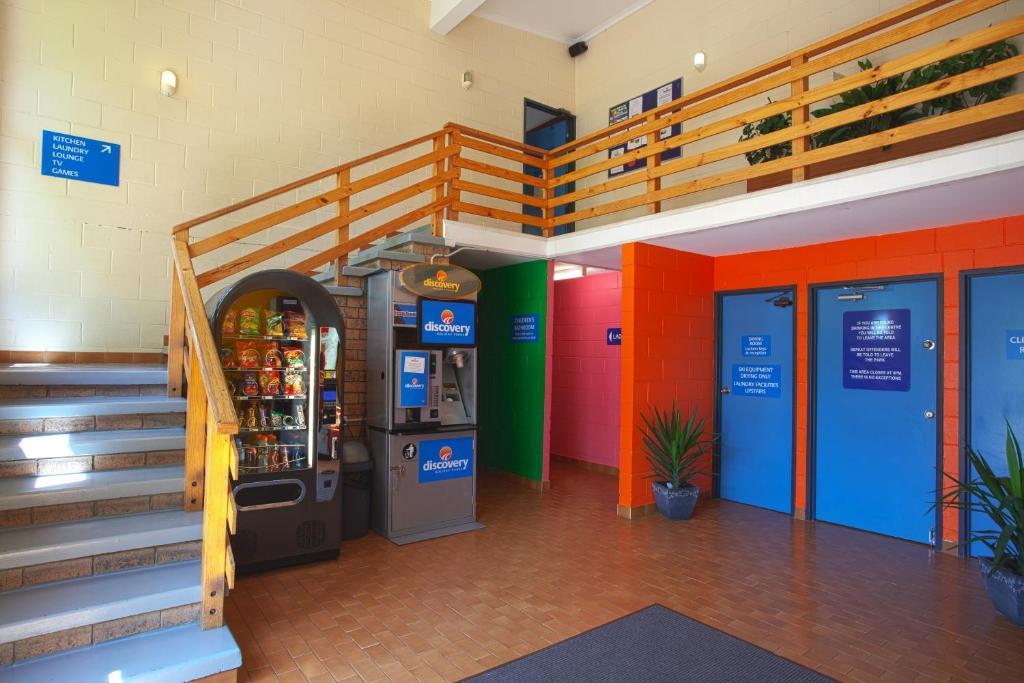 Discovery Parks - Holiday park