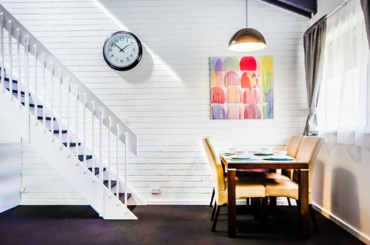 Apartment Alpine Gables *