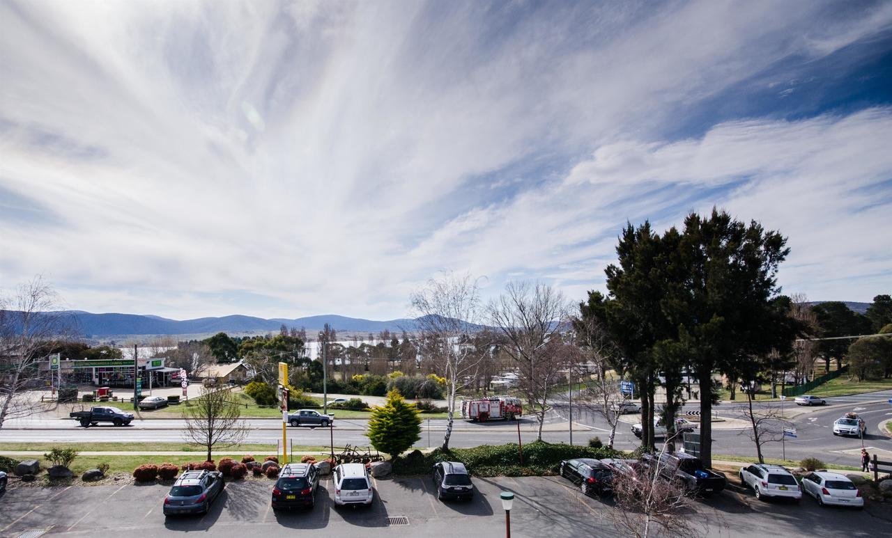 Alpine Gables Jindabyne