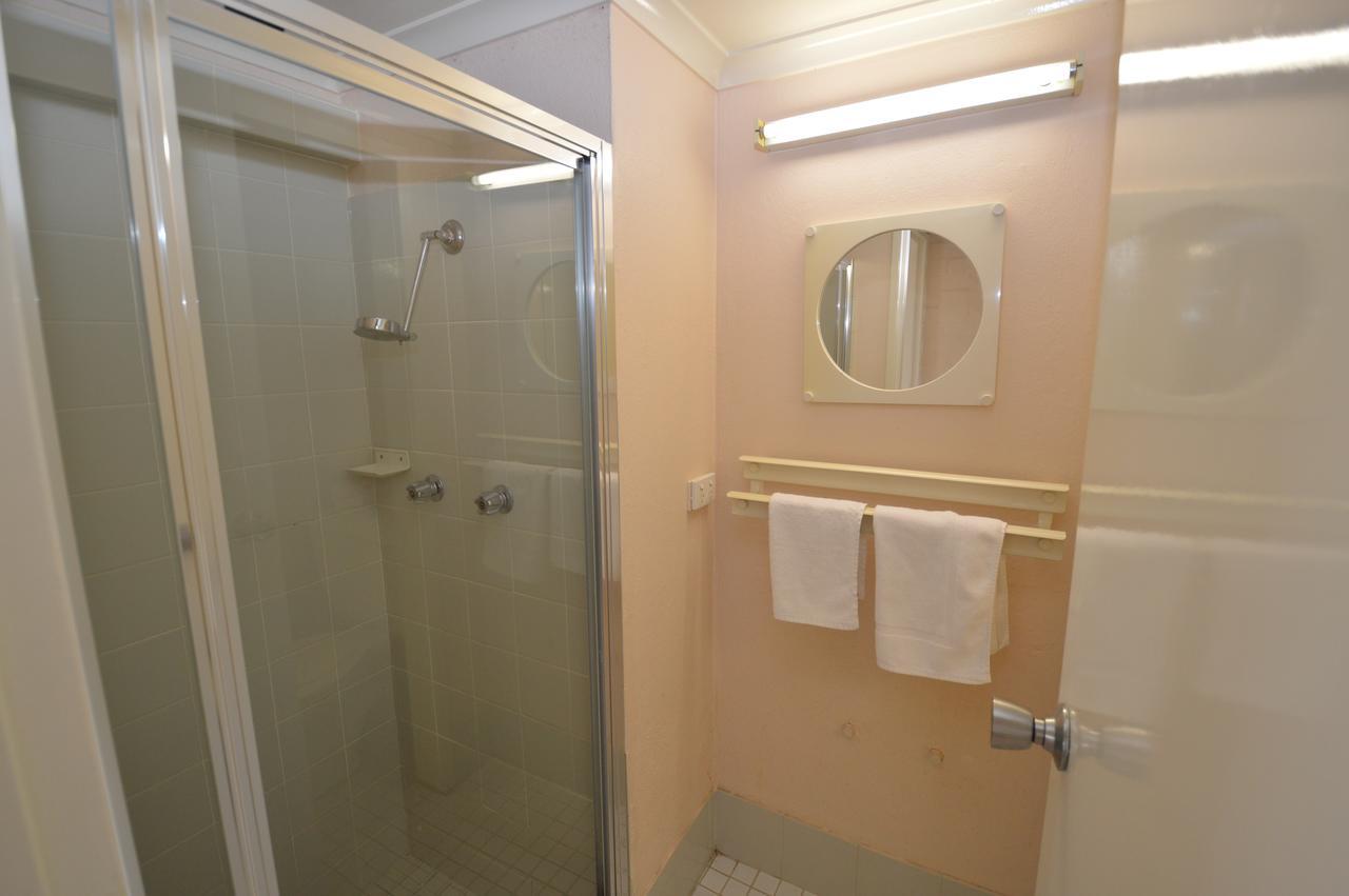 Mountain View, Kirwan 47 Apartment *